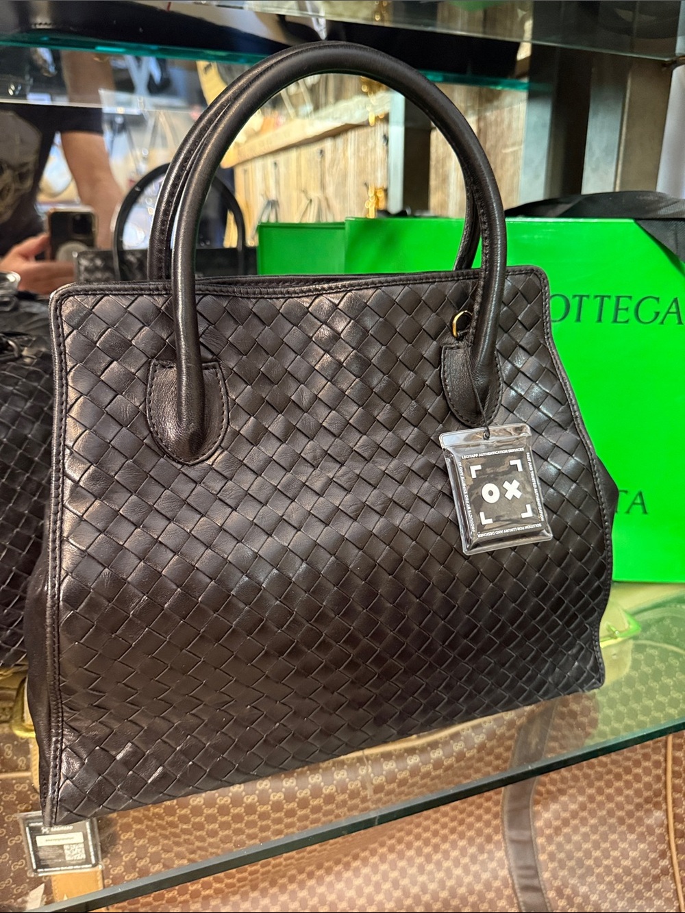 Bottega Veneta